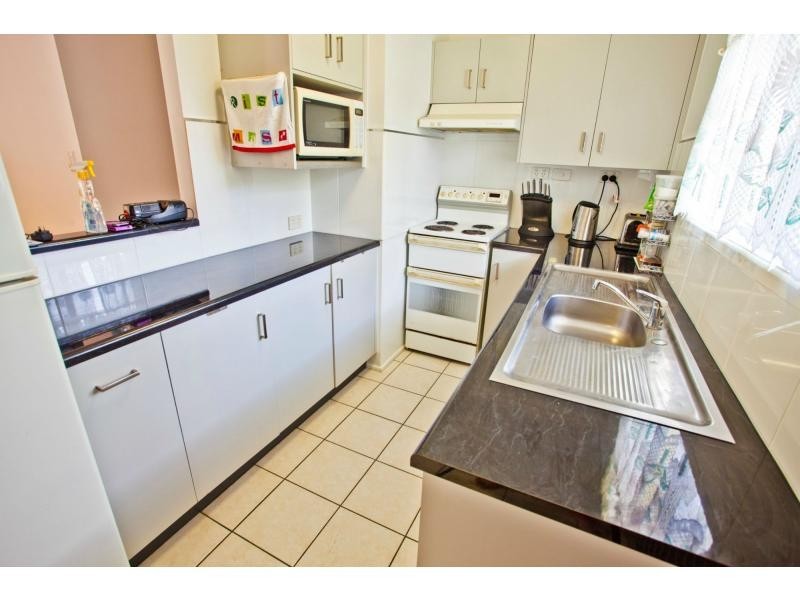 22 Bokirana Crescent, Kirwan QLD 4817