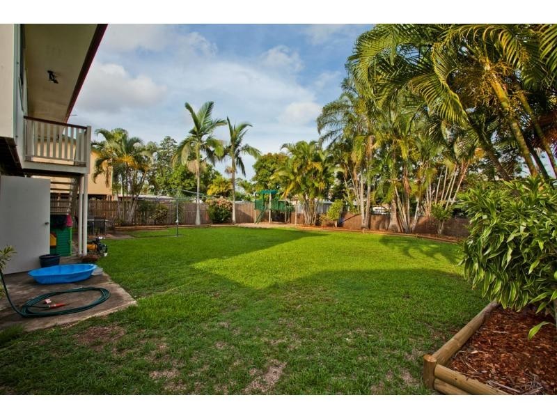 22 Bokirana Crescent, Kirwan QLD 4817