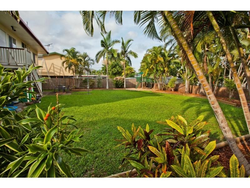 22 Bokirana Crescent, Kirwan QLD 4817