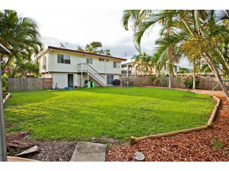 22 Bokirana Crescent, Kirwan QLD 4817