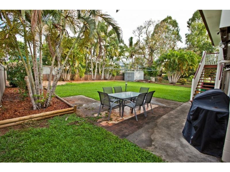 22 Bokirana Crescent, Kirwan QLD 4817