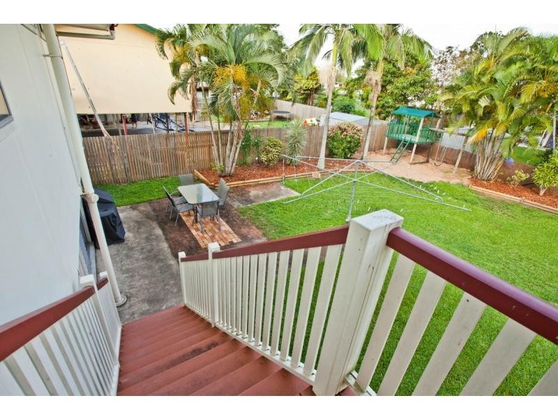 22 Bokirana Crescent, Kirwan QLD 4817