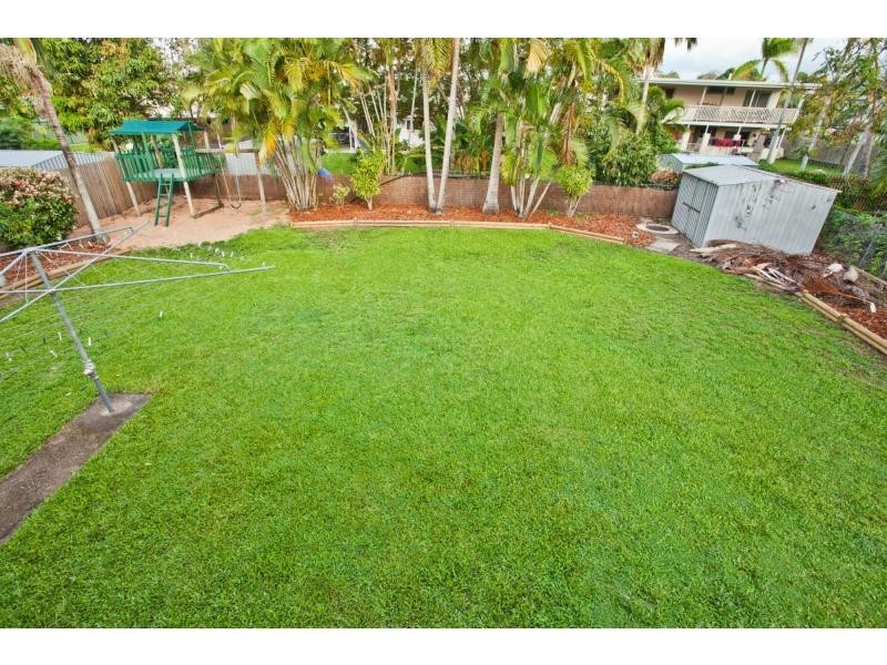 22 Bokirana Crescent, Kirwan QLD 4817