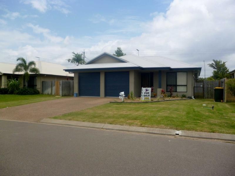 8 Tern Court, Condon QLD 4815