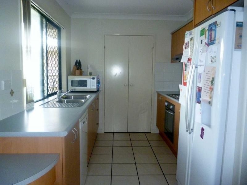 8 Tern Court, Condon QLD 4815