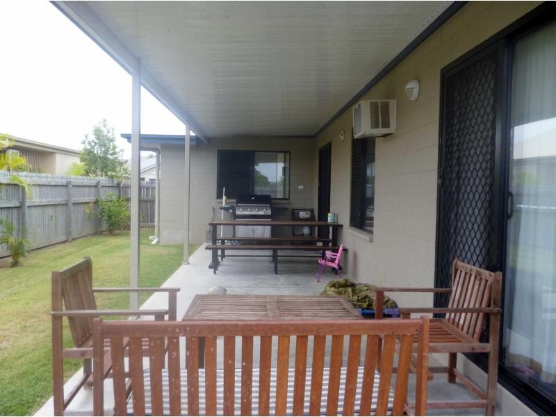 8 Tern Court, Condon QLD 4815