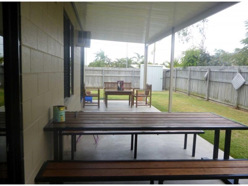 8 Tern Court, Condon QLD 4815