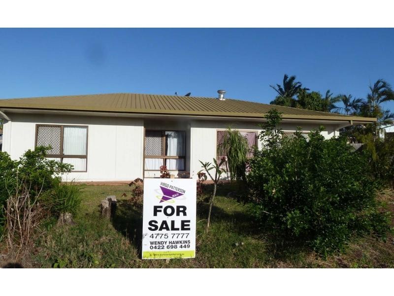 7 Murchison Street, Wulguru QLD 4811
