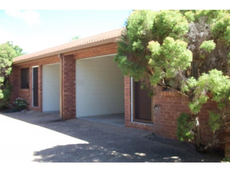 3/39 Park Street, Pimlico QLD 4812