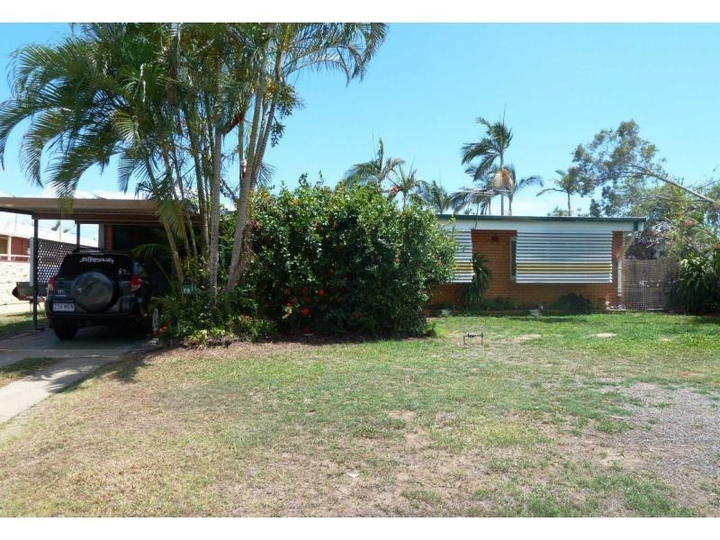 19 Haydon Crescent, Heatley QLD 4814