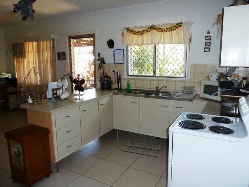 19 Haydon Crescent, Heatley QLD 4814