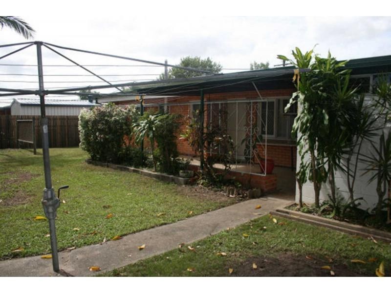 19 Haydon Crescent, Heatley QLD 4814