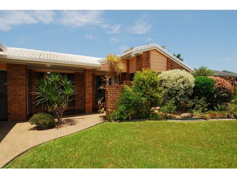 4 Villa Court, Kirwan QLD 4817