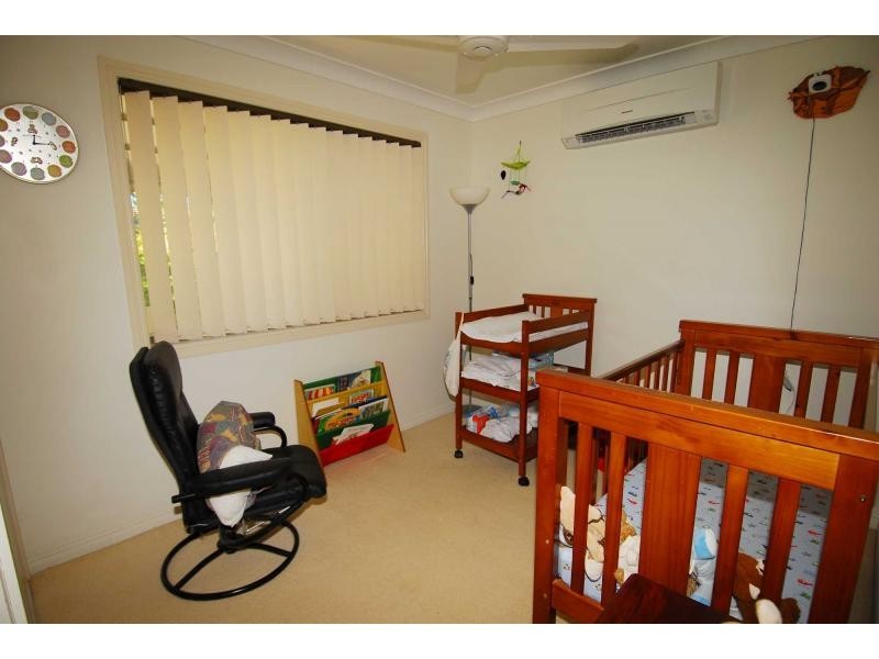 4 Villa Court, Kirwan QLD 4817