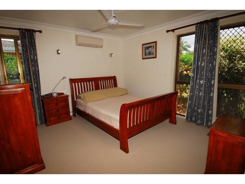 4 Villa Court, Kirwan QLD 4817