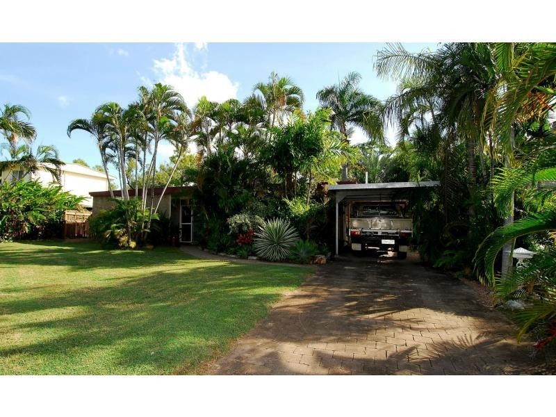 20 Chauncy Crescent, Douglas QLD 4814