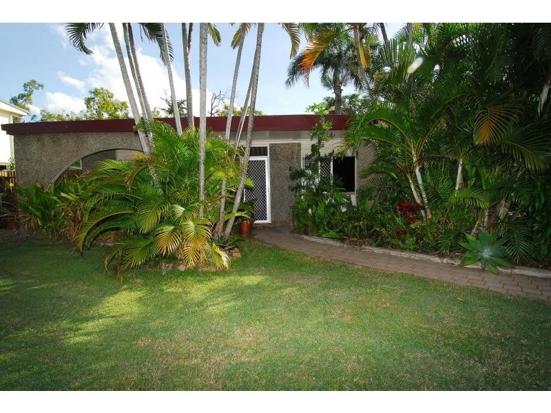 20 Chauncy Crescent, Douglas QLD 4814