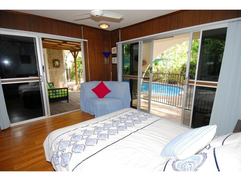 20 Chauncy Crescent, Douglas QLD 4814
