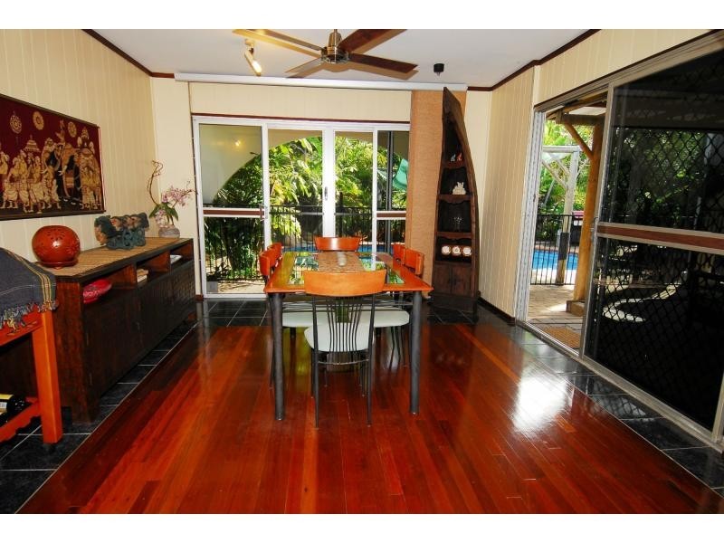 20 Chauncy Crescent, Douglas QLD 4814