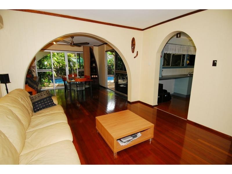 20 Chauncy Crescent, Douglas QLD 4814