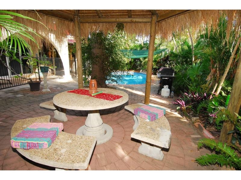 20 Chauncy Crescent, Douglas QLD 4814