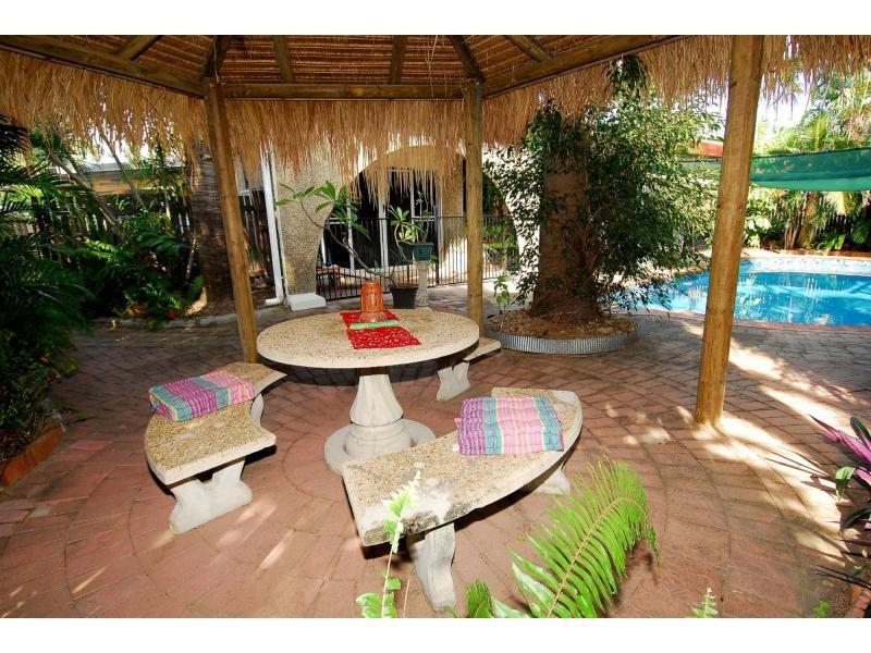 20 Chauncy Crescent, Douglas QLD 4814