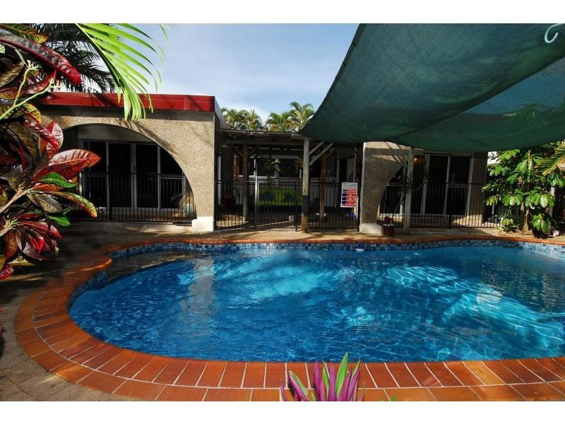 20 Chauncy Crescent, Douglas QLD 4814