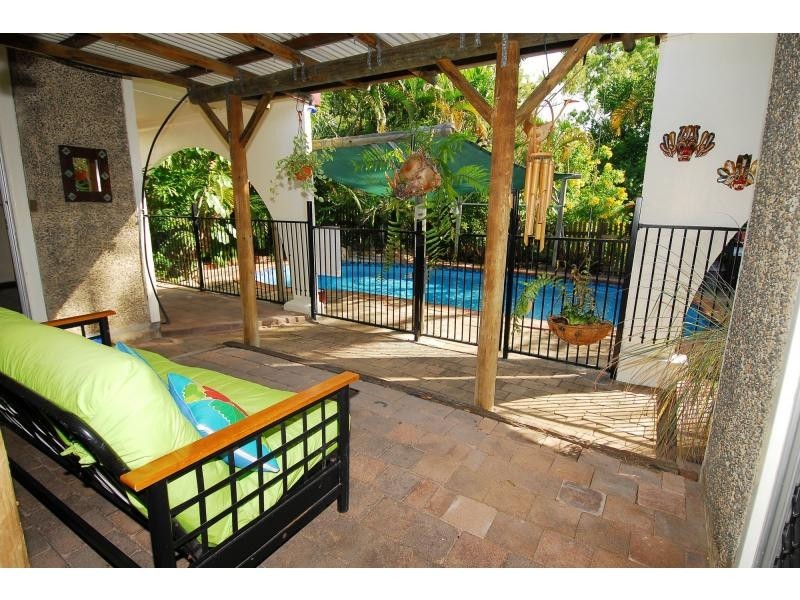 20 Chauncy Crescent, Douglas QLD 4814