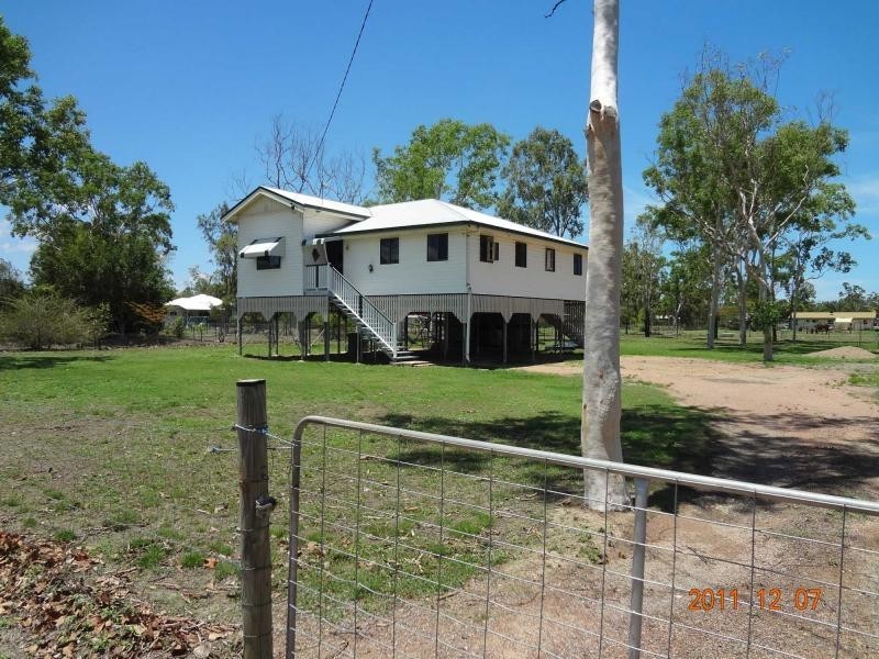 25 Aurora Drive, Black River QLD 4818