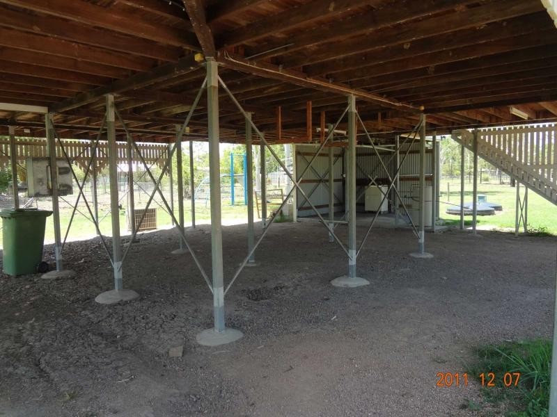 25 Aurora Drive, Black River QLD 4818