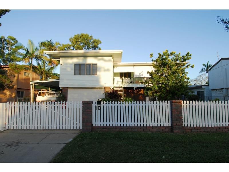 10 Bokirana Crescent, Kirwan QLD 4817