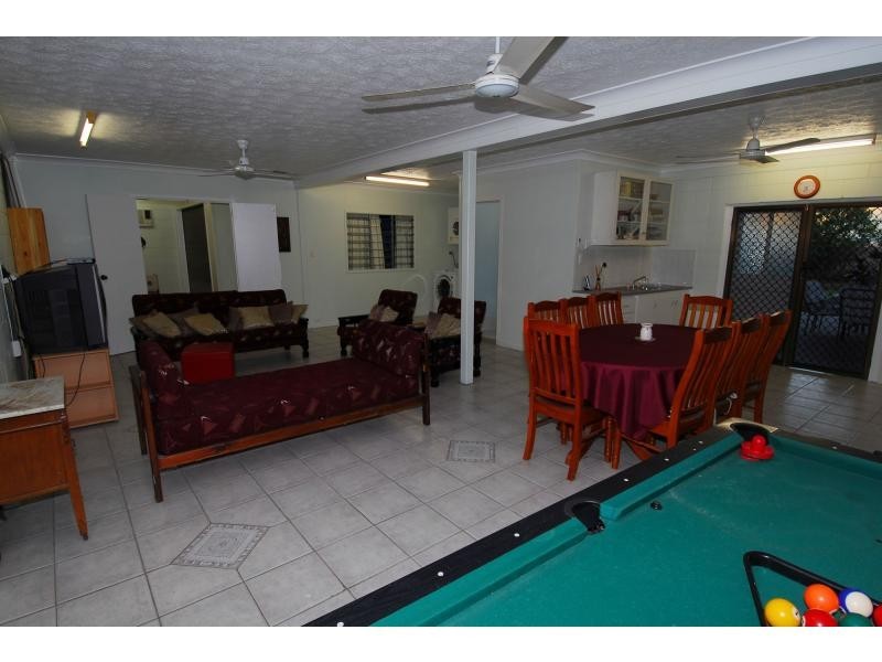 10 Bokirana Crescent, Kirwan QLD 4817