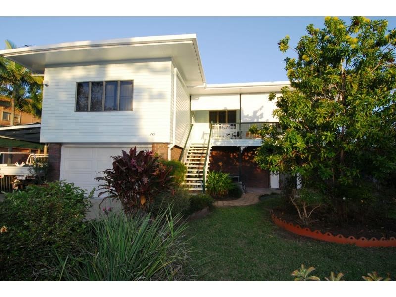 10 Bokirana Crescent, Kirwan QLD 4817