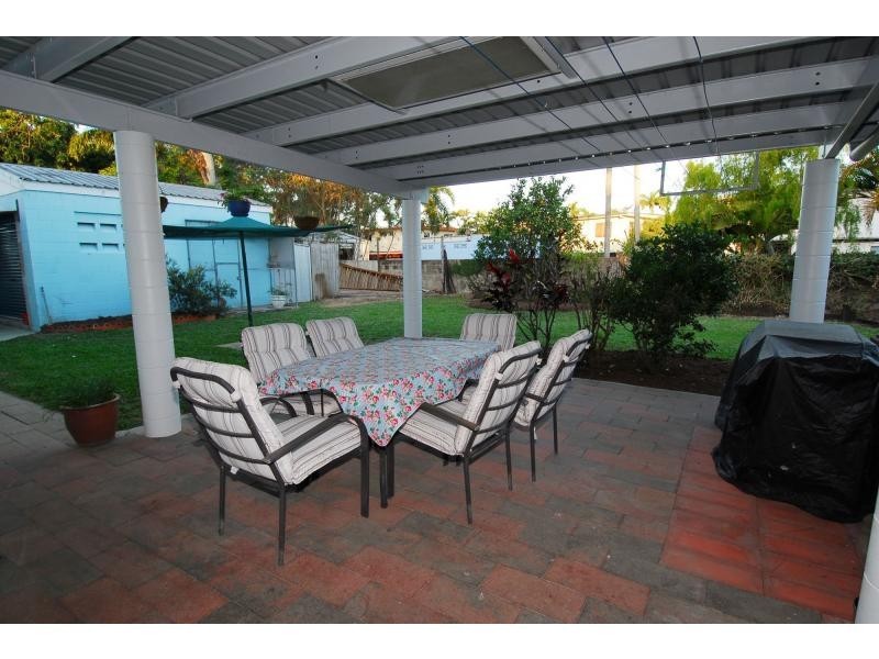 10 Bokirana Crescent, Kirwan QLD 4817