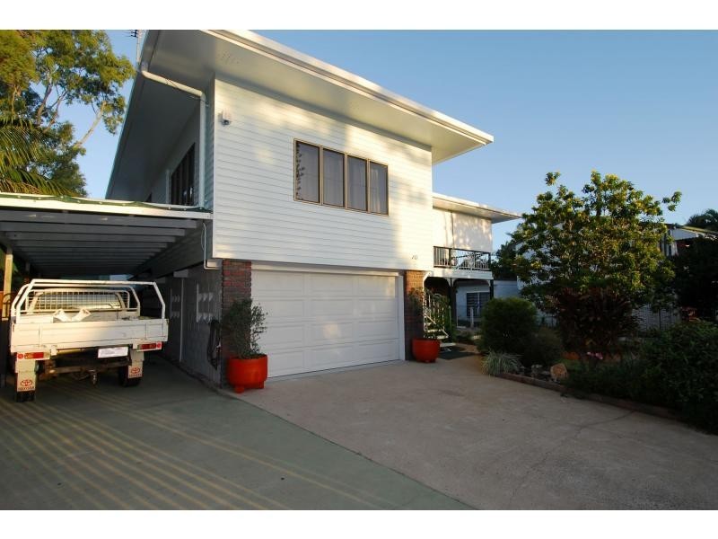 10 Bokirana Crescent, Kirwan QLD 4817