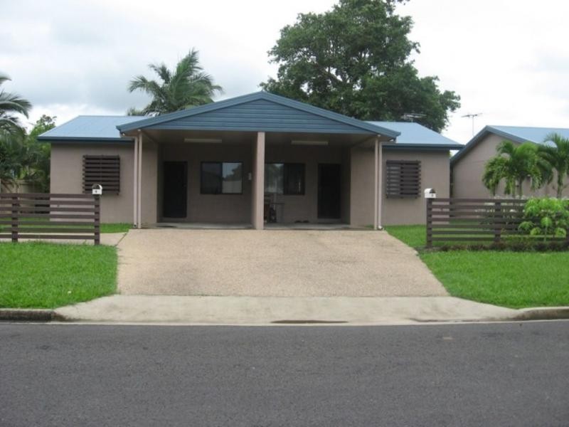 4/5 Forrest Street, Rosslea QLD 4812