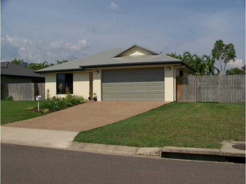 23 Thornbill Close, Kelso QLD 4815