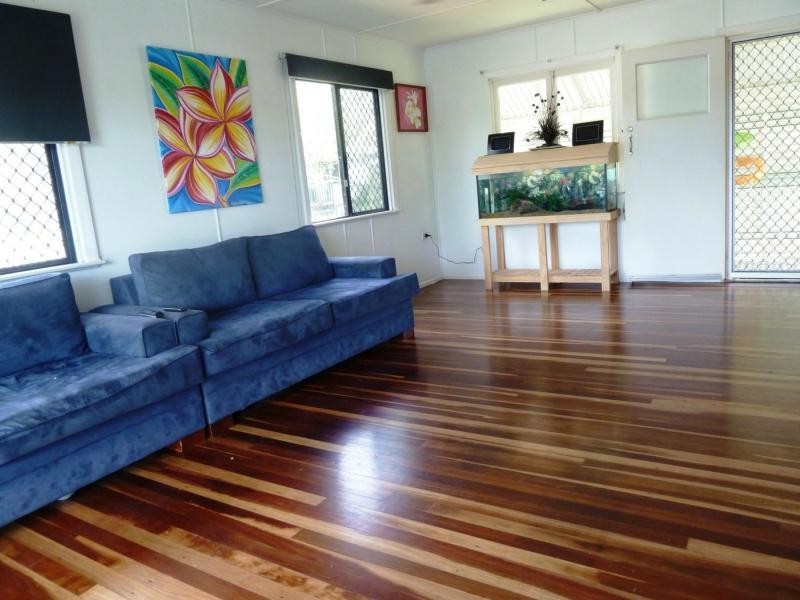 35 Baralga Street, Cranbrook QLD 4814