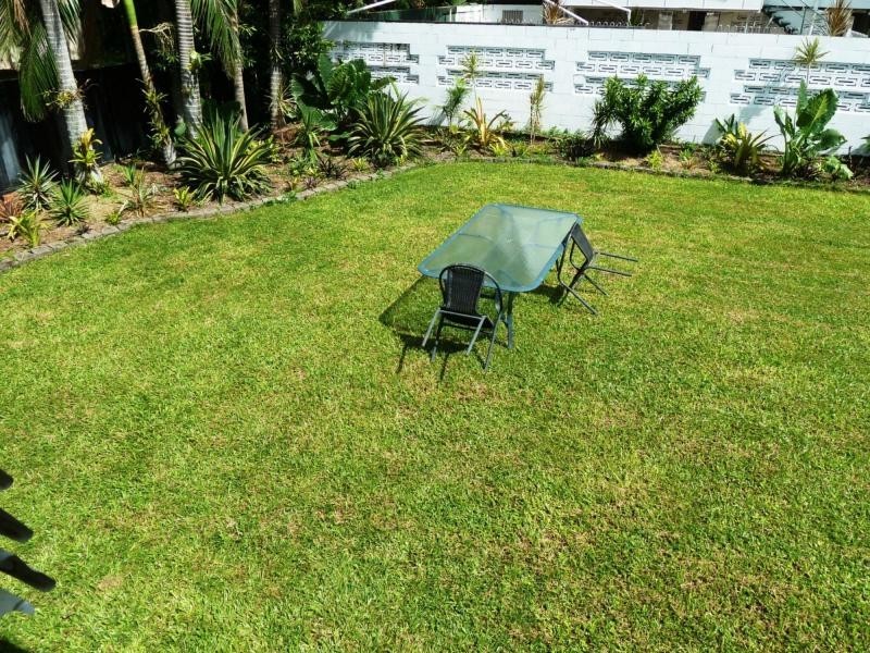 35 Baralga Street, Cranbrook QLD 4814