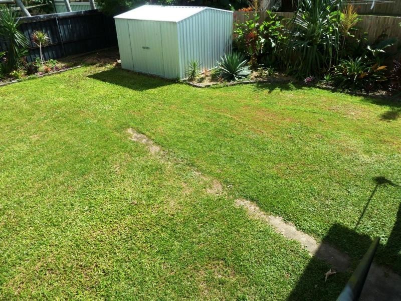 35 Baralga Street, Cranbrook QLD 4814