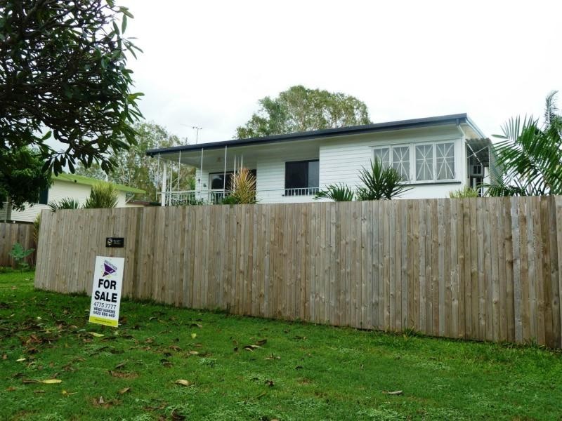 35 Baralga Street, Cranbrook QLD 4814