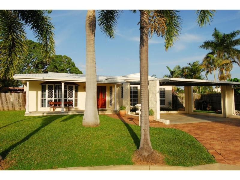 5 Hunt Court, Aitkenvale QLD 4814