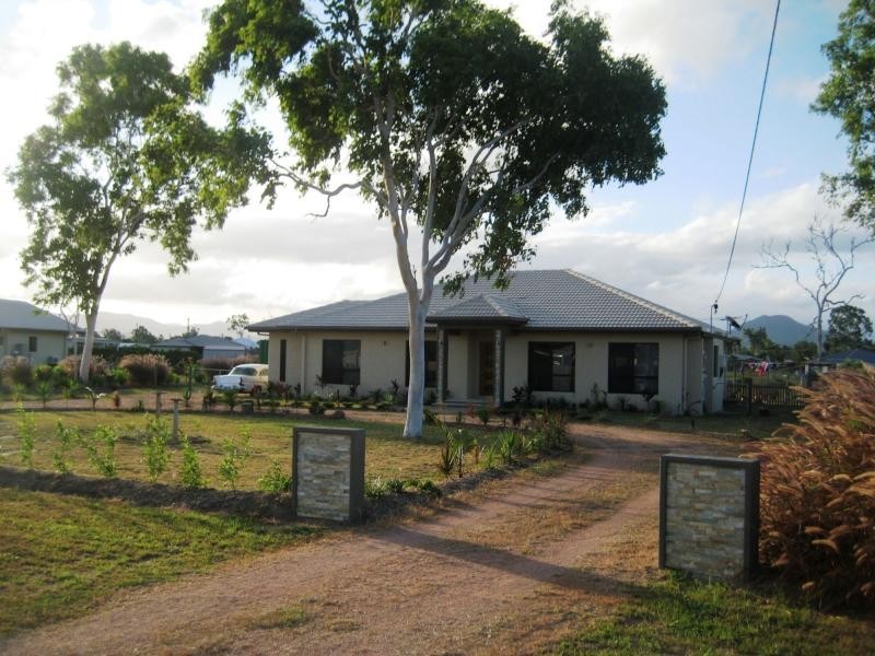 5 Retire Court, Rupertswood QLD 4817