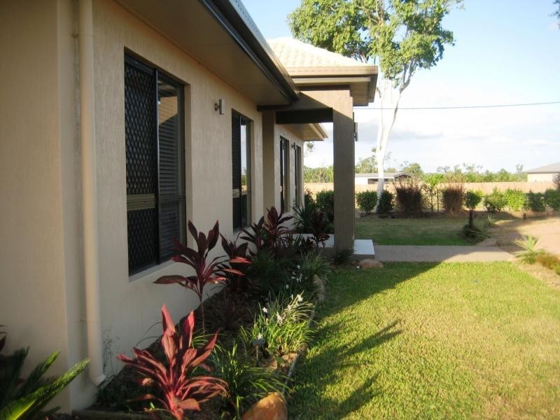 5 Retire Court, Rupertswood QLD 4817