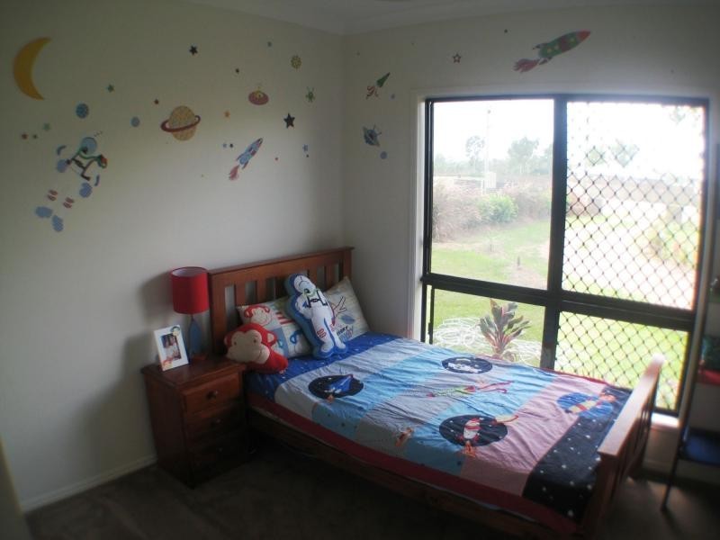 5 Retire Court, Rupertswood QLD 4817