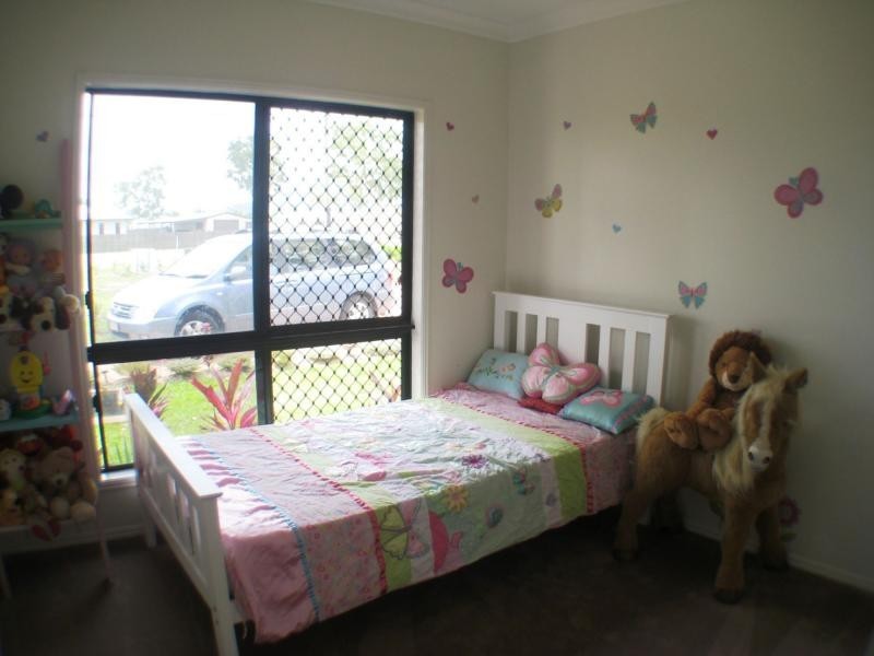 5 Retire Court, Rupertswood QLD 4817