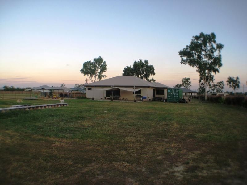 5 Retire Court, Rupertswood QLD 4817