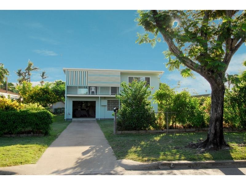 8 Banks Street, Wulguru QLD 4811