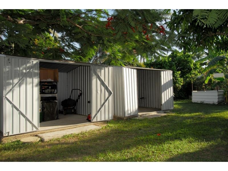 8 Banks Street, Wulguru QLD 4811