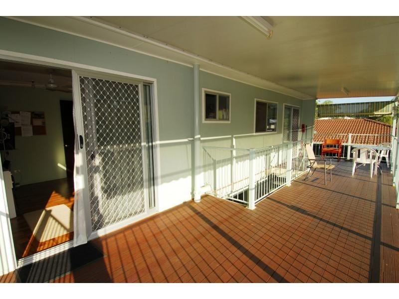 8 Banks Street, Wulguru QLD 4811
